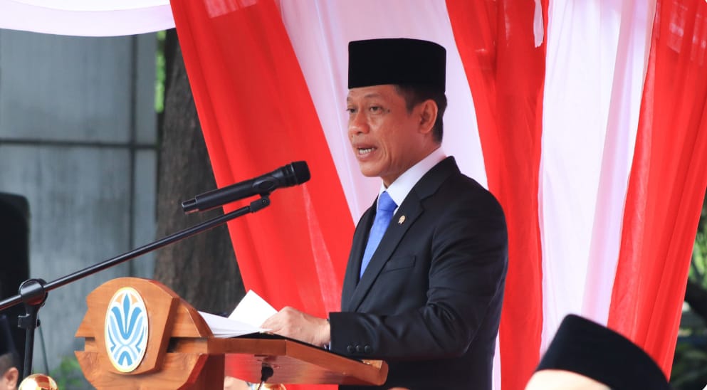 Gandeng Dosen dan Guru Besar, Pemerintah Berupaya Jerat Penyebab Banjir Sumatera